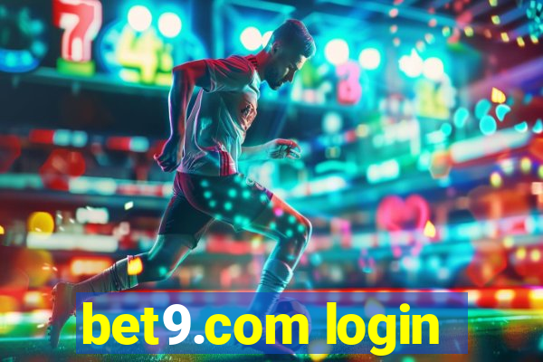 bet9.com login